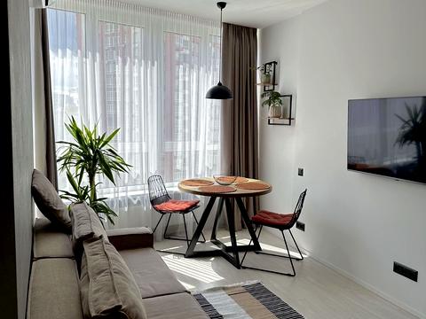 квартира за адресою Каховська вул., 62-А