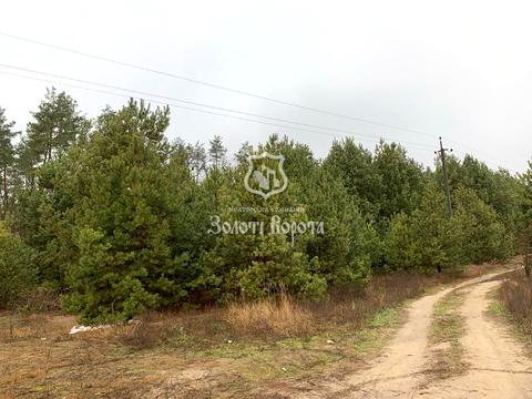 ділянка за адресою Ірпінська вул., 2