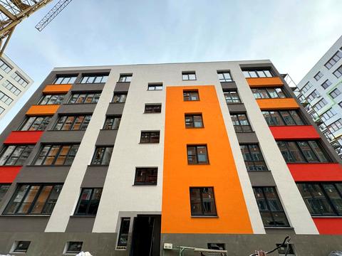 квартира за адресою Петра Маланюка вул., 45