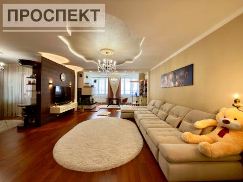 квартира по адресу Новоместенская ул., 8