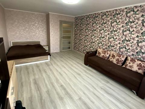 квартира по адресу Миру просп., 94/1в