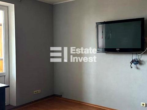 квартира за адресою Сергіївська вул., 3б