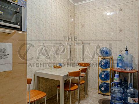 квартира по адресу Евгения Коновальца ул. (Щорса), 32-Б