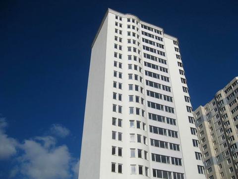 квартира за адресою Парусна вул. (Героїв Сталінграду), 20