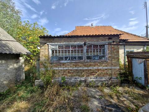 участок по адресу с. Вишенки, Ковпака, 6