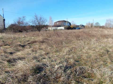 участок по адресу с. Киенка, Архітектурна, 1