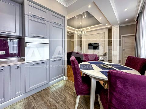 квартира за адресою Розваги вул., 27
