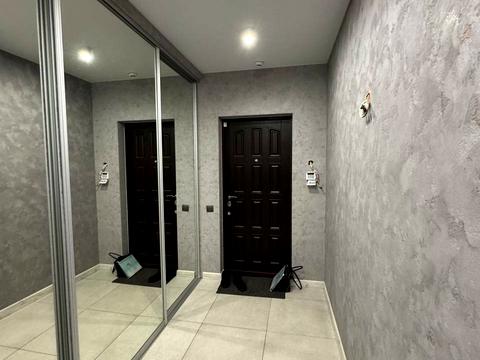 квартира за адресою Перлинна вул., 3