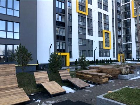 квартира за адресою Героїв Крут вул. (Комунарів), 4/1
