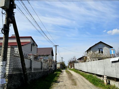 ділянка за адресою Ізумруд садове товариство, 407