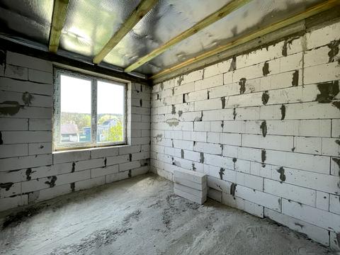 дом по адресу Механізаторів