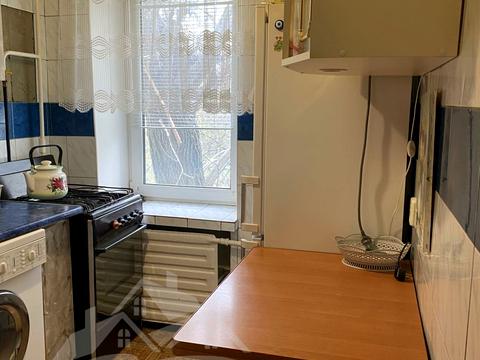 квартира по адресу Герасима Кондрат'єва, 140