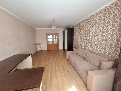 квартира за адресою Срібнокільська вул., 1