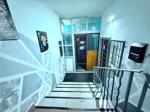 квартира за адресою Миколи Закревського вул., 47-Б