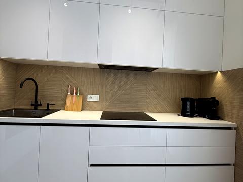 квартира за адресою Бульварно-Кудрявська вул. (Воровського), 17