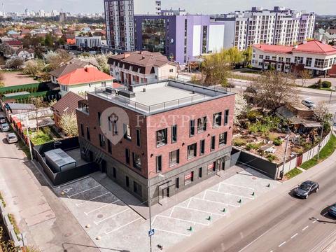 комерційна за адресою Авіаторів вул., 2Д
