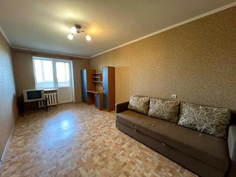 квартира за адресою Кузьми Скрябіна, 3а