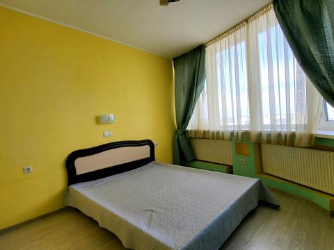 квартира по адресу Харьковское шоссе, 19-А