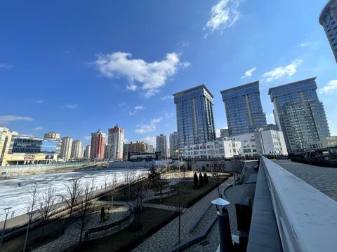 квартира по адресу Трускавецкая ул., 10-Г