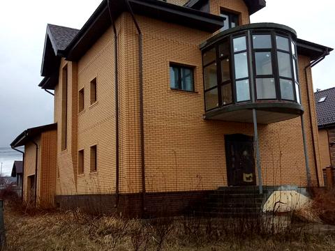 будинок за адресою 203-тя Садова вул.