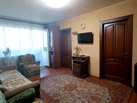 квартира за адресою Малиновского, 31