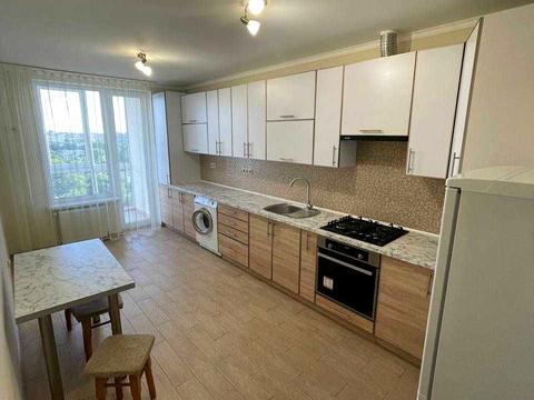 квартира за адресою Княгині Ольги вул., 100д