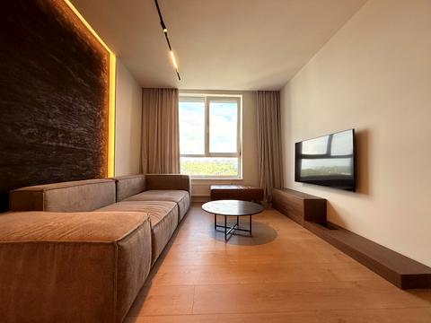 квартира за адресою Глибочицька вул., 73