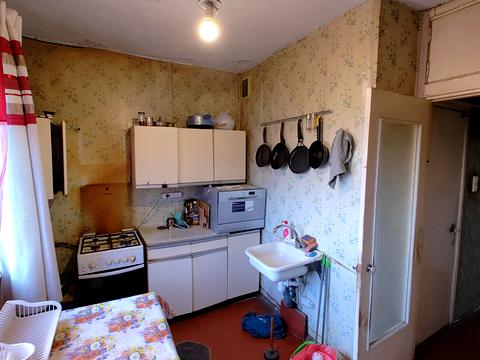 квартира по адресу Академика Павлова ул., 130
