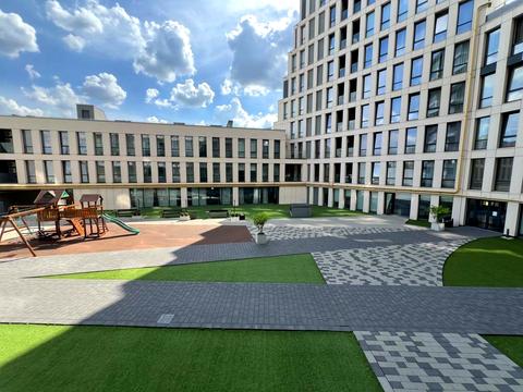 квартира за адресою Під Дубом вул. (Космонавтів), (26-Б)