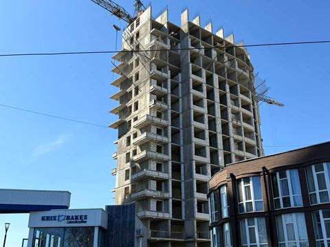 квартира за адресою Одеса, Фонтанська дорога вул. (Перекопской дивизии улица), 118