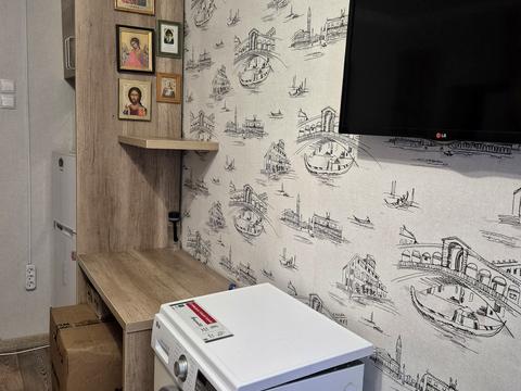 кімната за адресою Варненська вул., 10