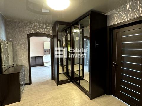 квартира за адресою Саперна вул., 16