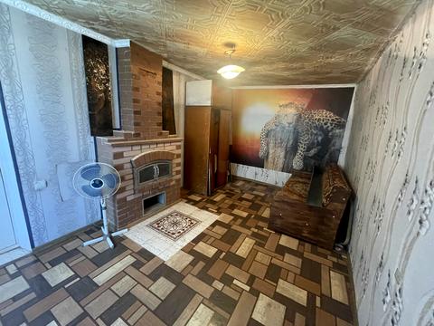 дом по адресу с. Михайло-ларино, Шкільна