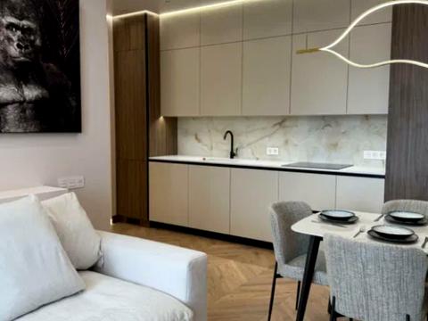квартира за адресою Курортний пров., 2