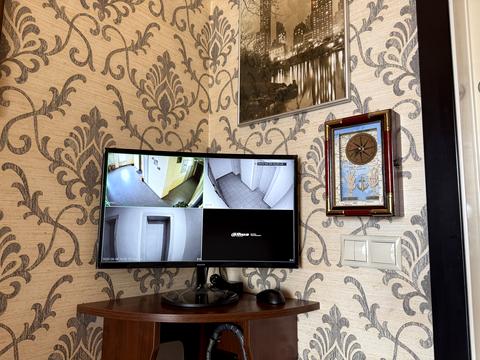 квартира по адресу Днепровская набережная ул., 19