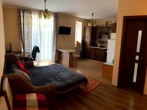 квартира по адресу Александра Довженко ул., 23