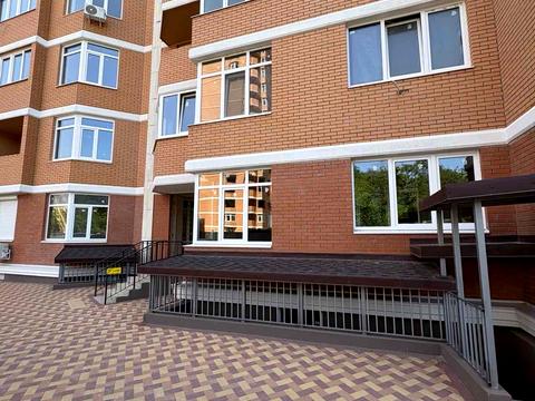 квартира по адресу Овидиопольская дорога ул., 3