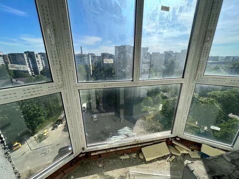 квартира за адресою Потічна вул., 1д