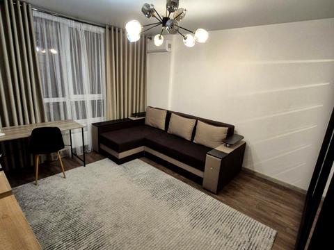 квартира за адресою Хіміків вул., 28