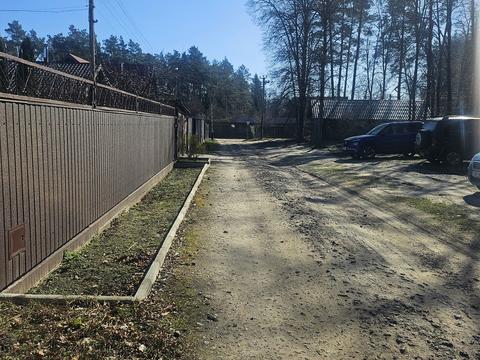 дом по адресу Лісна