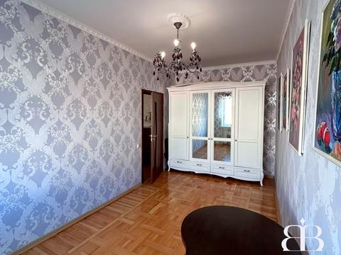 квартира за адресою Ніни Строкатої вул. (Буніна), 21