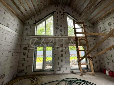 будинок за адресою Бориспільський