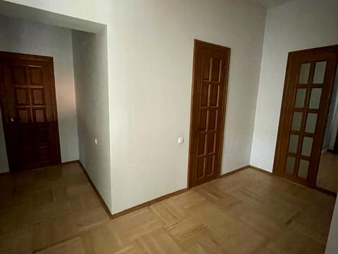 квартира по адресу 6-та Поперечна ул., 17