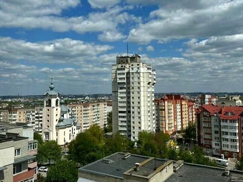 квартира по адресу Владимира Лучаковского ул., 6-А