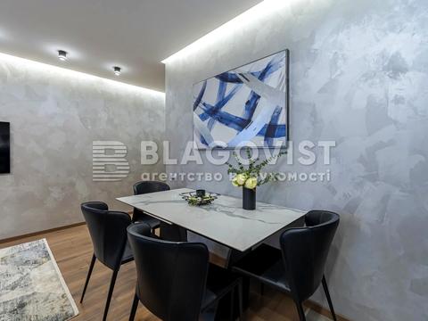 квартира за адресою Антоновича вул. (Горького), 74