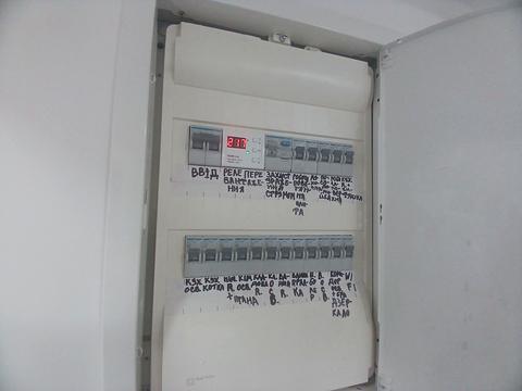 квартира за адресою Космічна вул., 3