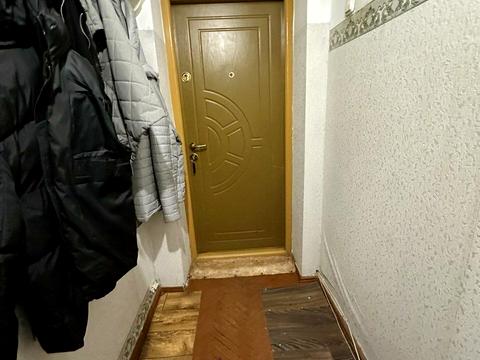 квартира по адресу Директорії, 5