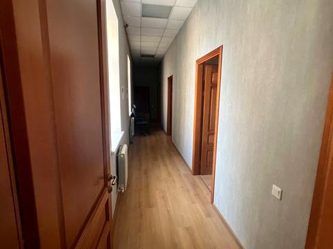 коммерческая по адресу Тираспольская ул., 5
