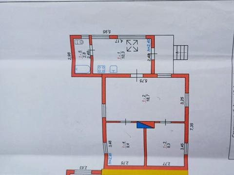будинок за адресою Завбирского, 23