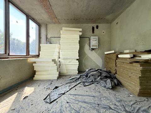 квартира по адресу Таджикская ул., 1